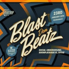 BLAST DEM BEATZ PLAYLIST WEEK 3 - 2016''