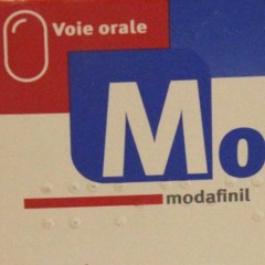 Modafinil Mix