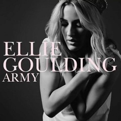 Army - Ellie Goulding (Live)