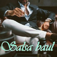 No Se Vivir Sin Tu Amor  Salsa Pieza Del Caracas'Style Dj Ojev