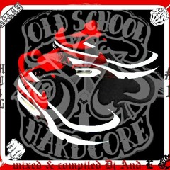 Oldschool Hardcore - For real Gabbers #01