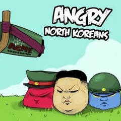 Angry Koreans