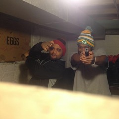 Major Hustle (Yeager and Richie )