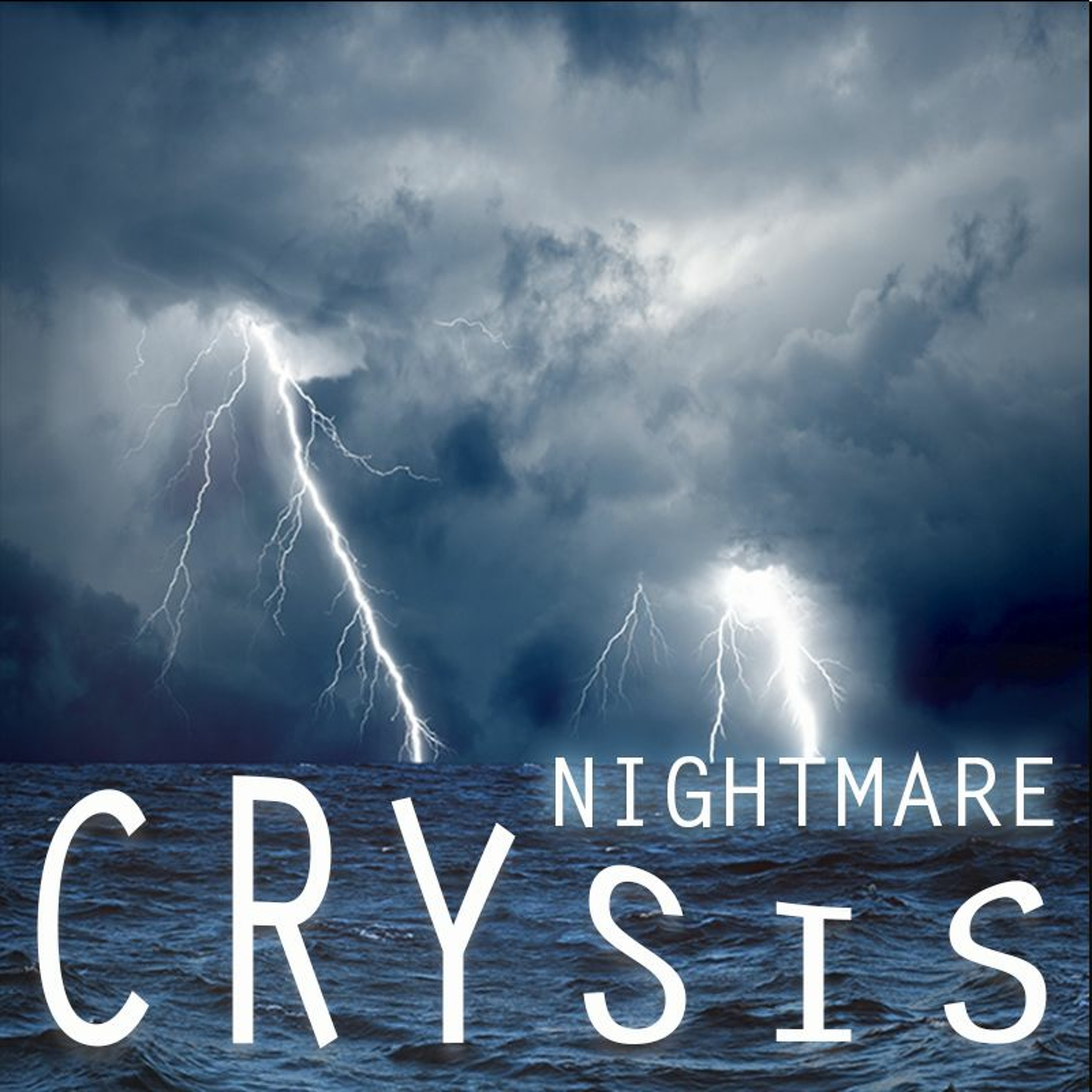 Nightmare episode artwork