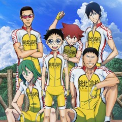 Love Hime Ost. Yowamushi Pedal