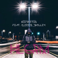 HLGRM Feat. Darius Wolley