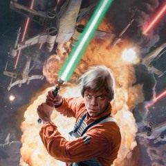 PradaX - STAR WARS Thème