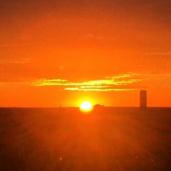 Sunday Sunset