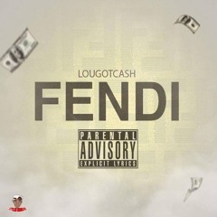 Fendi produced by TrapMafia beatz
