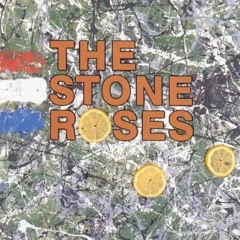 The Stone Roses - I Wanna Be Adored (Live)