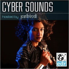 CYBER SOUNDS :: PSIBINDI - JAN 16