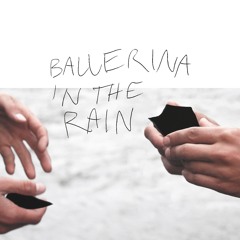 Ballerina In The Rain (Revisited w/ Nick Zinner)