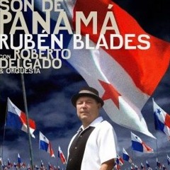 "Vino Anejo" Ruben Blades Con Roberto Delgado Y Orquesta