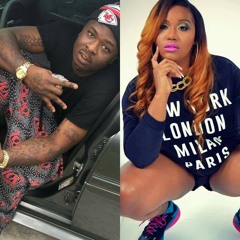 9 YtpJoeTrak - Turn Up Wit Me ft Lady Red