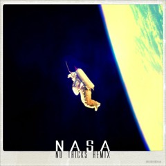 LGoony x Crack Ignaz - NASA (No Tricks Remix)