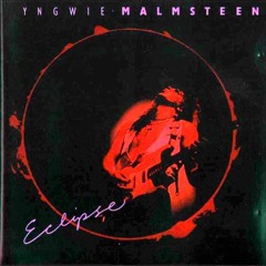 Demon Driver (Yngwie Malmsteen cover) with Dan Andersen