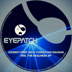 Johnny Deep (aka Yonathan Dahan) - Revival Spirit - Original Mix (Eyepatch Recordings)