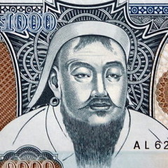 Gengis Khan (feat. THIAGO)
