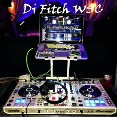 Dj Fitch-Je dépose ça la