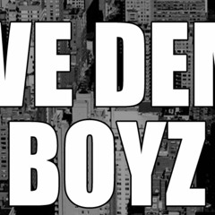 We Them Boys Making Noise روميو و الأمريكي  DJ HaMaDa Enani