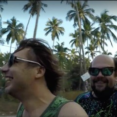 PsyBaBas Vol 12 | From Goa with Love | 14/01/2016