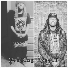 OsOsO FT Ricky Rue - FEELIN MYSELF