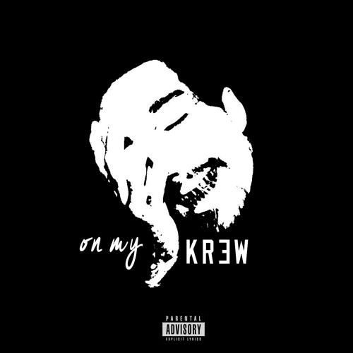 ON MY KREW (prod. TRILLx$EBS x LiL JERSEY)