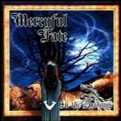 Is that You Melissa (Mercyful Fate cover)