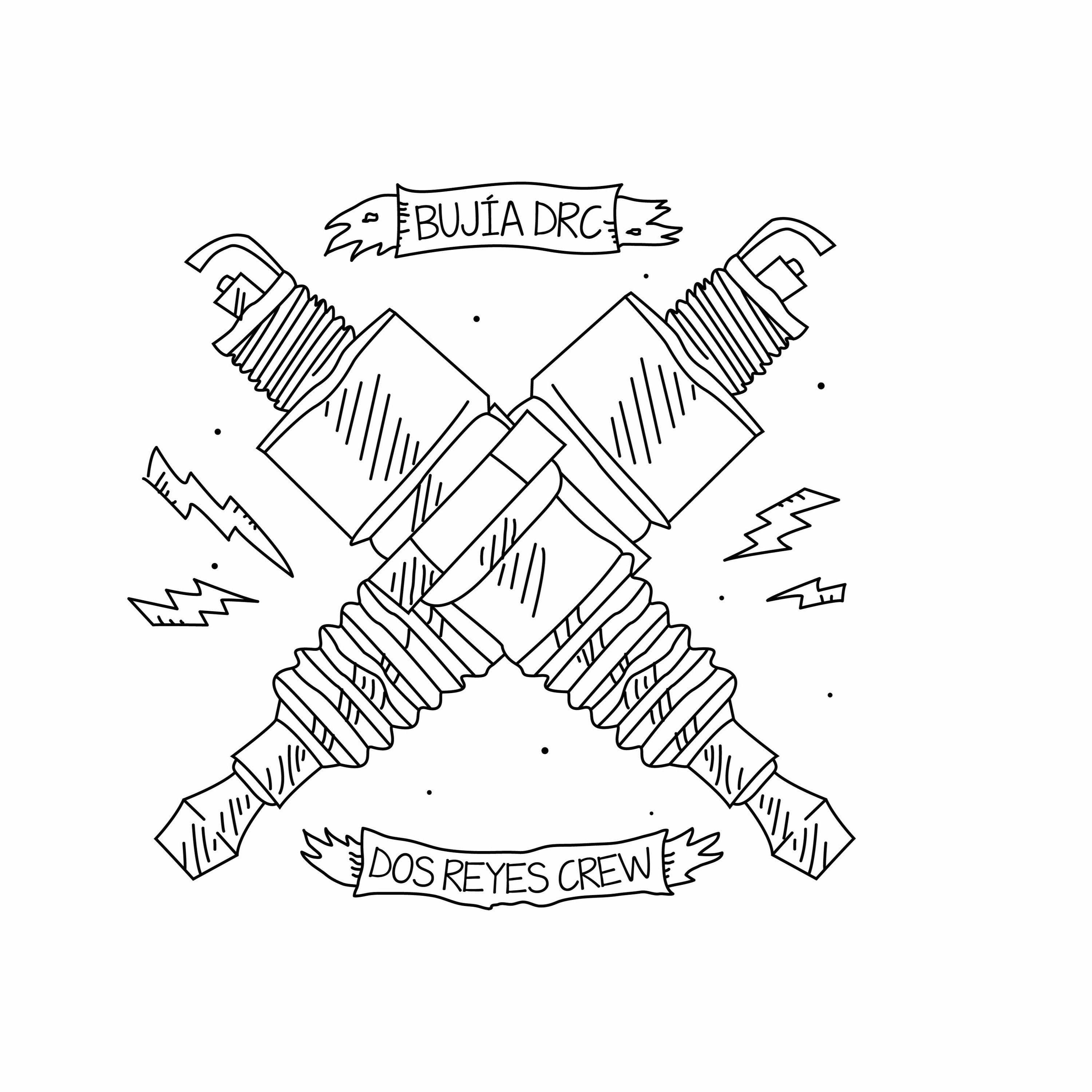 BujiaDrc