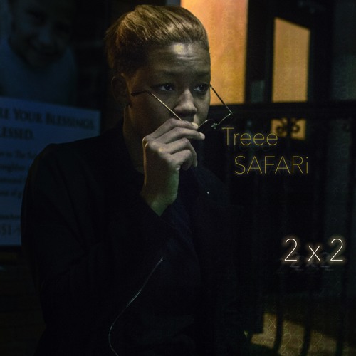 TREEE SAFARI - 2 X 2