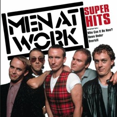 Men At Work - Land Downunder (Soundfreaks Bootleg 2016)[www.Nowosci - Mp3.pl]