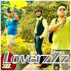 Michael Fraser - LoverzZz