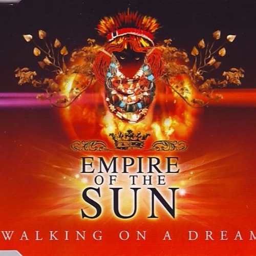 Empire Of The Sun - Walking On A Dream (Chopped)