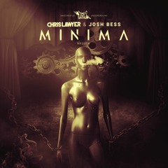 [Naschkatze 014] Chris Lawyer & Josh Bess - Minima | #46 on Beatport Top 100 Minimal Chart
