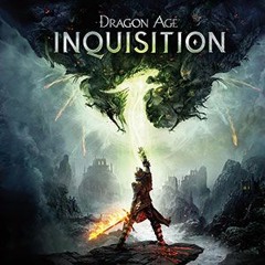 Sera Was Never - [Dragon Age: Inquisition OST] Extended Live Version
