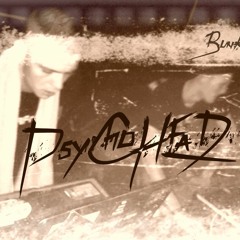 PsychoHead - Live Mitschnitt Hardsound Of Hardtechno Rendsburg 15.01.15