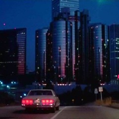 night drive