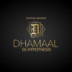 Detroit Dhamaal 2016 Official Mixtape