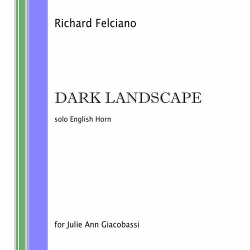 Dark Landscape - Felciano