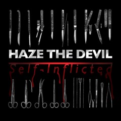 HAZE THE DEVIL - H8 Dept