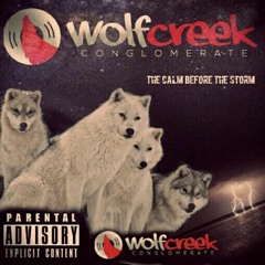 14 - Wolf Creek feat. Hashim Omari, Mud Bulger and Ski MO Dollar$ (Produced by Isrea7 of A.I.A.)