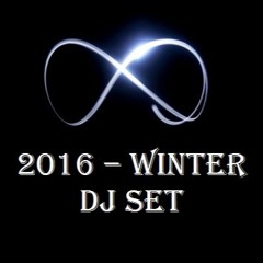 2016 Winter DJ Set