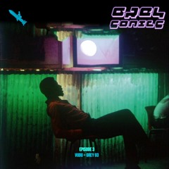 Grey Sonics Episode 3