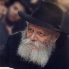 Tzomoh Lecho Nafshi Chabad