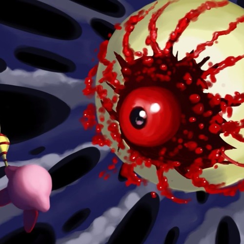 Wrenchy Mixes: Hyperzone Clash (Kirby's Dreamland 3 Remix)