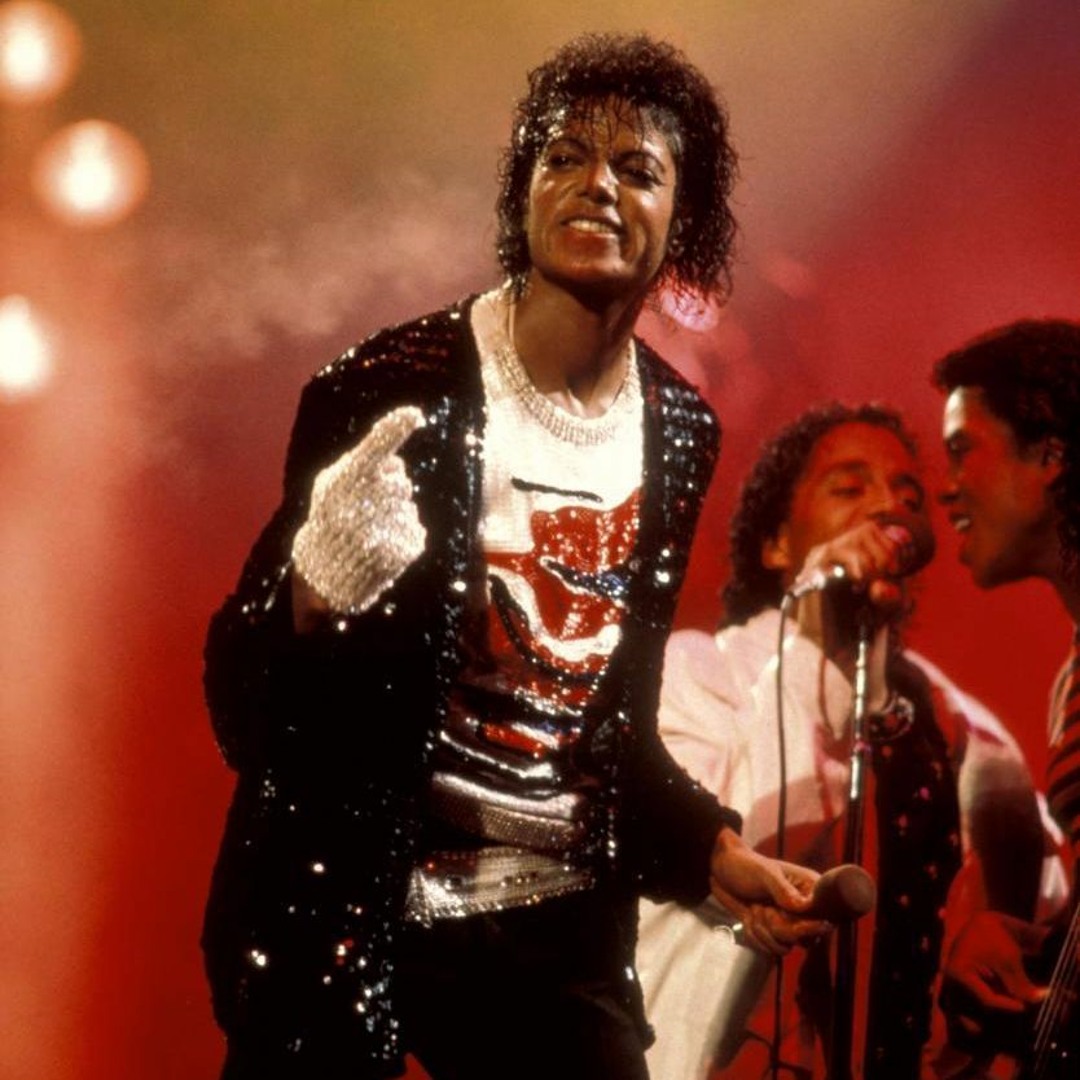 Jacksons Michael Jackson ジャクソンズ マイケル・ジャクソン