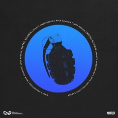 Nyck Caution - What's Understood Feat. Joey Bada$$ [Prod. By Metro Boomin]