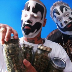 ICP (Insane Clown Posse)