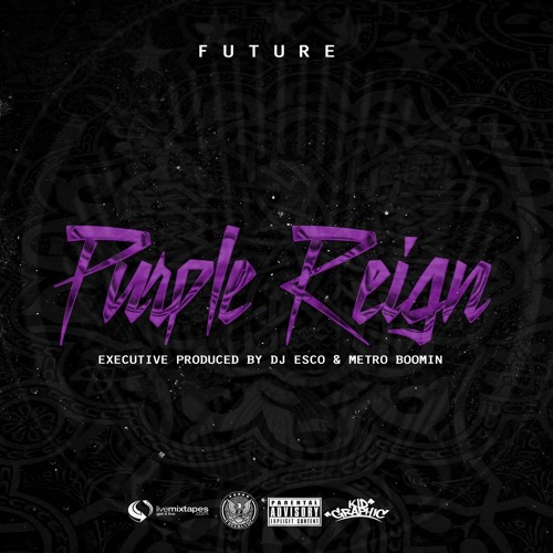 Future - All Right [Prod By Metro Boomin & Dre Moon]