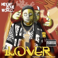 Episode 75 - Al Lover